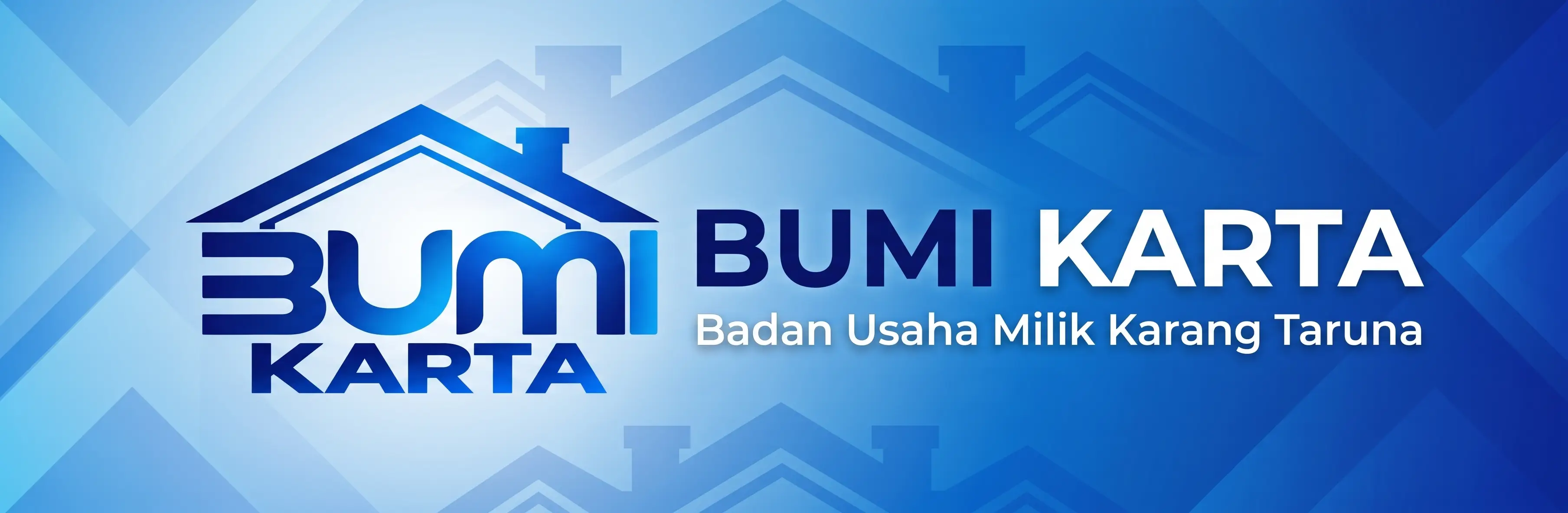 Logo dan informasi Ruang Berbagi Kebaikan RUBIK