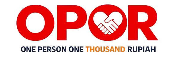 Logo Program OPOR