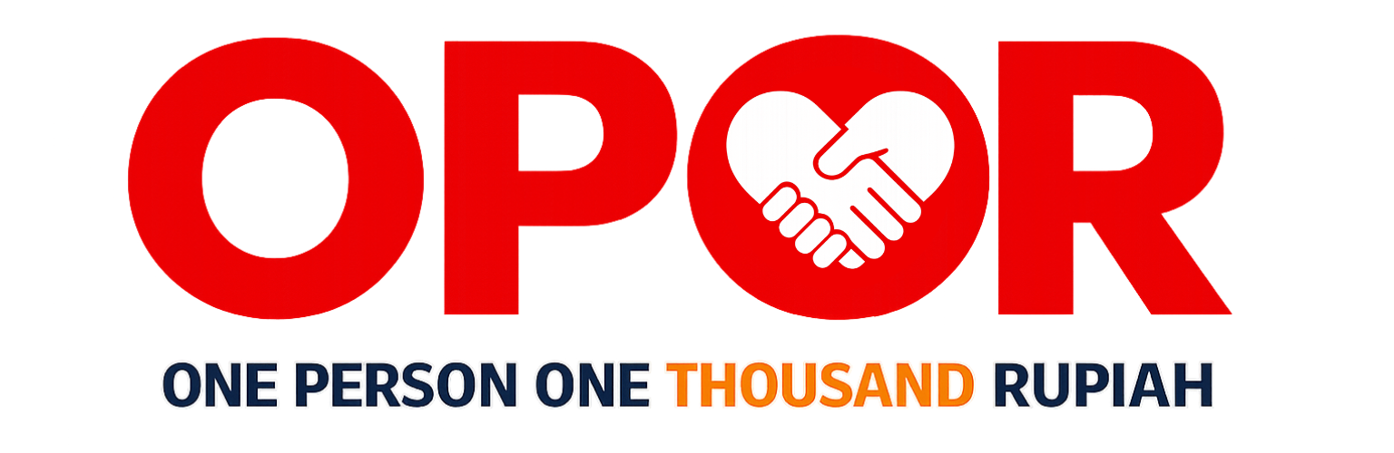 Logo OPOR